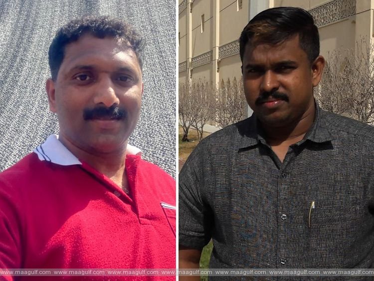 అబుధాబి బిగ్ టికెట్: ఇద్దరు భారతీయ మిత్రులకు జాక్‌పాట్..