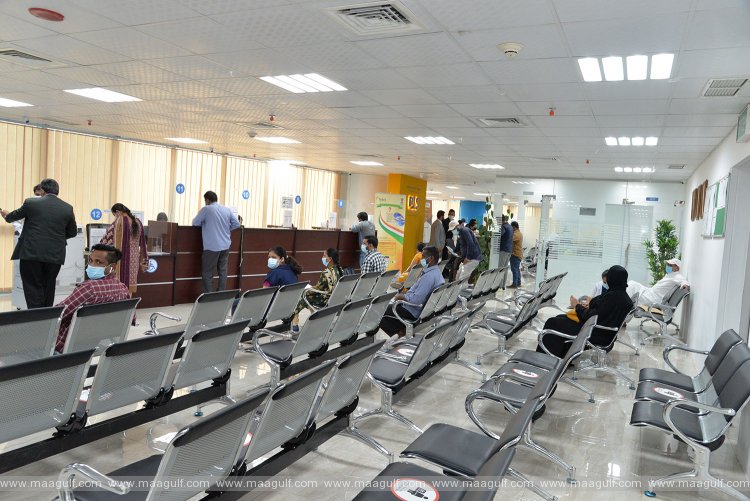 ఔట్ సోర్సింగ్ కేంద్రాల సమయాల మార్పు చేసిన భారత ఎంబసీ