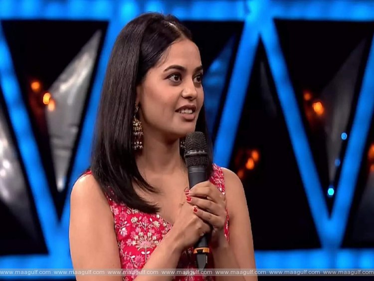 బిగ్‌బాస్ కోసం బిందు మాధవి ఎంత ఖర్చు చేసిందో.!