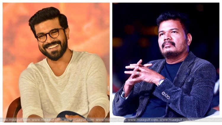 హీరో, విలన్.. అన్నీ తానే: చరణ్ మామూలోడు కాదుగా.!