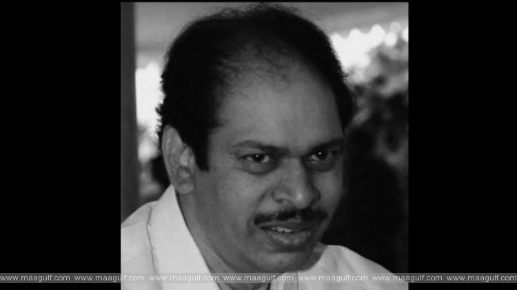 రాజకీయ విశ్లేషకులు, సీనియర్ జర్నలిస్ట్ సి.నరసింహారావు మృతి