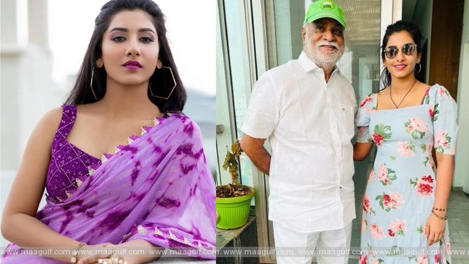 బంపర్ ఛాన్స్ కొట్టేసిన విష్ణు ప్రియ: కల నెరవేరిందిగా