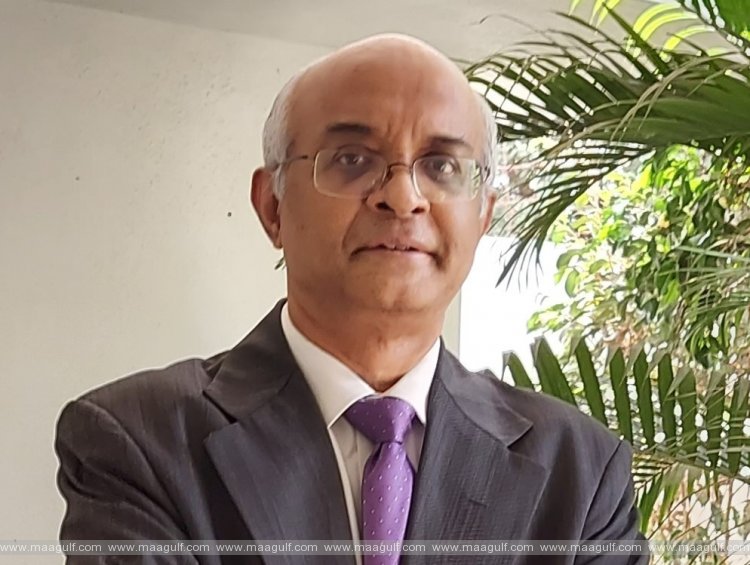 ఇండిగో కొత్త ఛైర్మన్ గా వెంకటరమణి సుమంత్రన్ నియామకం