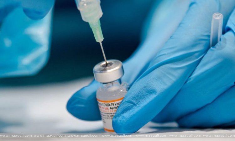 16 సంవత్సరాలు పైబడిన వారికి బూస్టర్ డోస్: సౌదీ