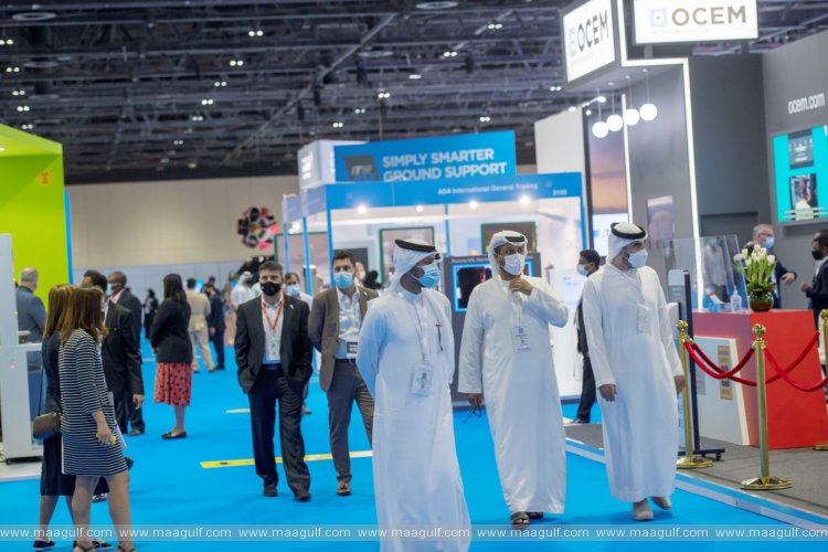 Dubai Airport Show to set future momentum for aviation industry\'s growth