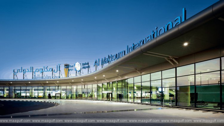 దుబాయ్ ఎయిర్ పోర్ట్ ప్రయాణికులకు ఉచిత బస్సు సేవలు