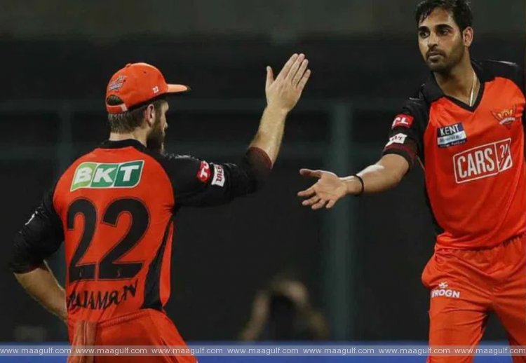 ఐపీఎల్ 2022: ముంబై పై హైదరాబాద్ థ్రిల్లింగ్ విక్టరీ