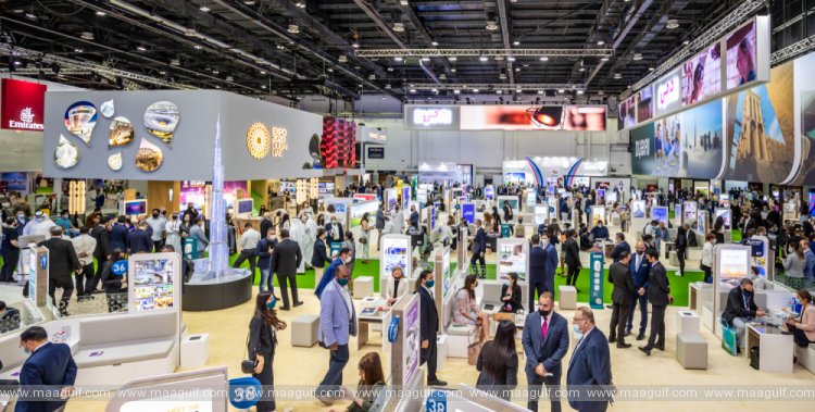 Arabian Travel Market to open next week