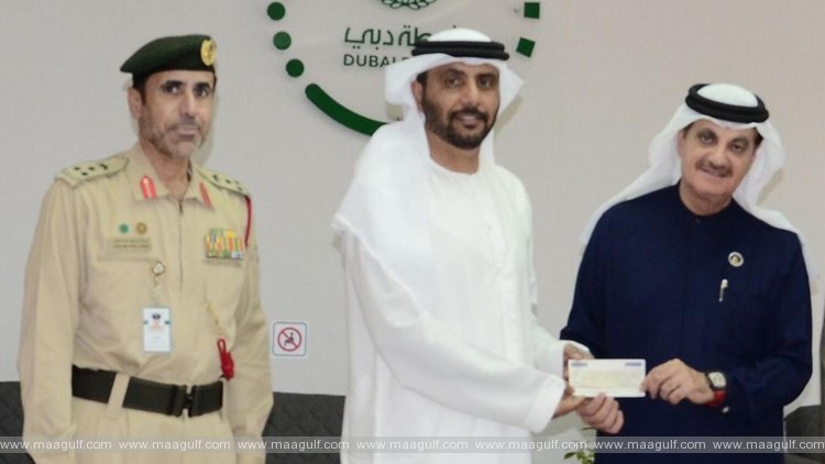 ఖైదీల విడుదలకు 100,000 దిర్హాములు ఇచ్చేందుకు ఎమిరాతి వ్యాపారవేత్త హామీ