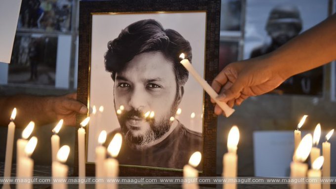 భారత హీరో ఫొటోగ్రాఫర్‌ దానిశ్‌ సిద్దీఖీకి పులిట్జర్‌