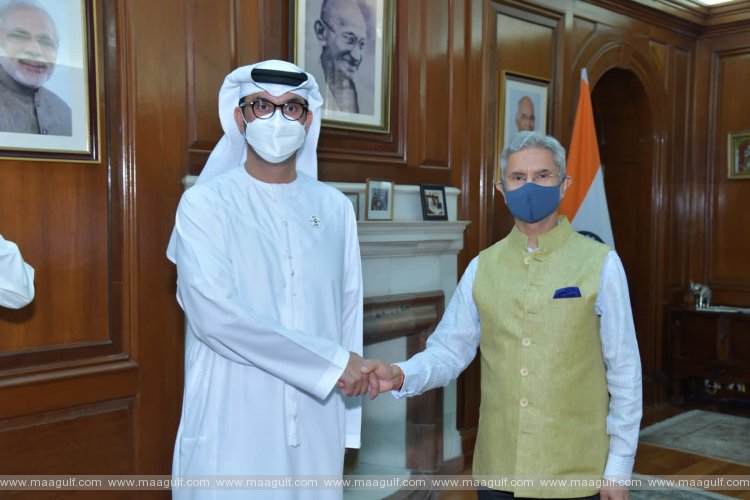 UAE, India strengthen bilateral ties across trade, industry, low carbon growth and economic opportunities