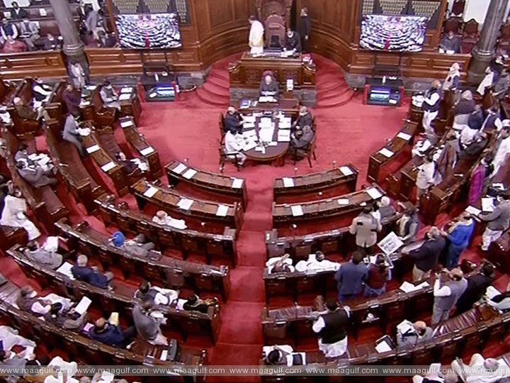 57 రాజ్య‌స‌భ స్థానాలకు ఎన్నిక‌ల షెడ్యూల్ విడుద‌ల‌