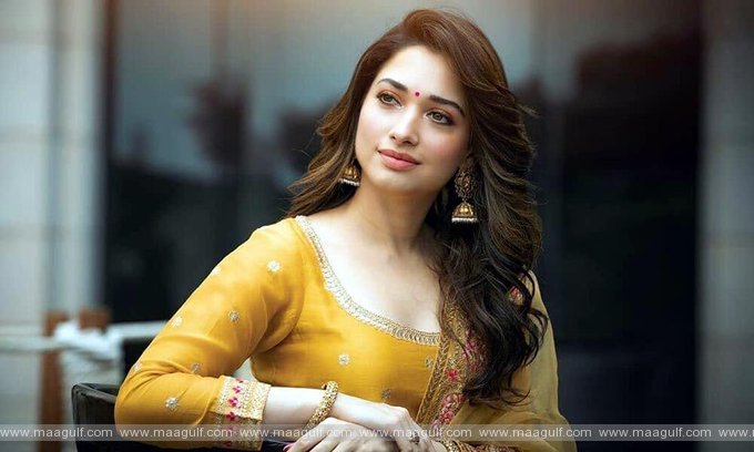 ‘ఎఫ్ 3’ ప్రమోషన్లలో మిల్కీ బ్యూటీ తమన్నా సైలెన్స్ ఎందుకంటే.!