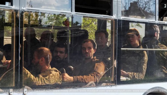 ఆగమేఘాలమీద పుతిన్ చేస్తున్న ఈ పనికి ఉక్రెయిన్ అసహనం