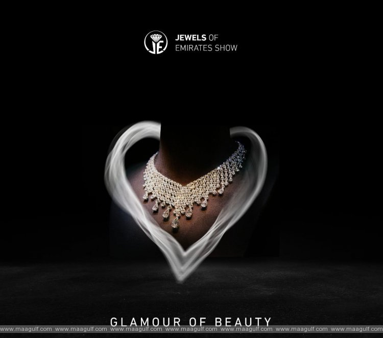 Expo Centre Sharjah postpones Jewels of Emirates Show till 30th Jun 2022