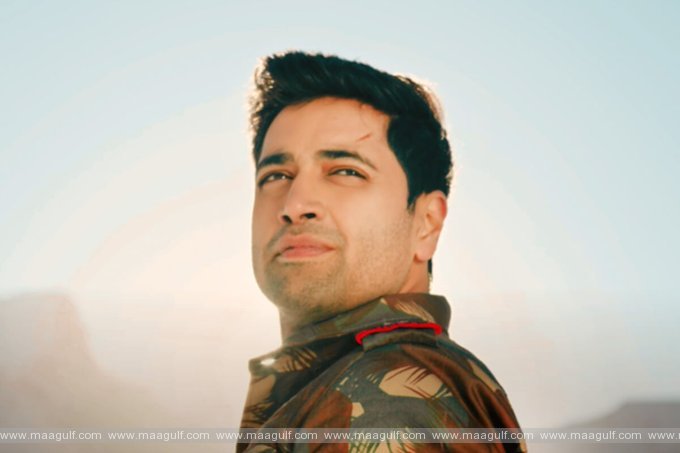 \'మేజర్\' లేటెస్ట్ అప్డేట్ - మే 24 నుంచే స్క్రీనింగ్