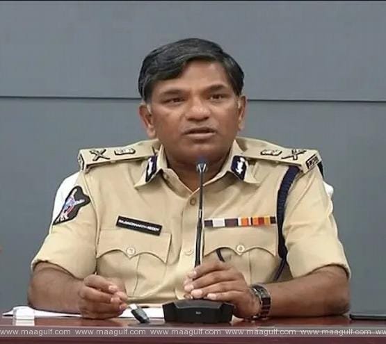 మావోయిస్టు దళాల్లో చేరే వారి సంఖ్య తగ్గింది: ఏపీ డీజీపీ రాజేంద్ర నాథ్