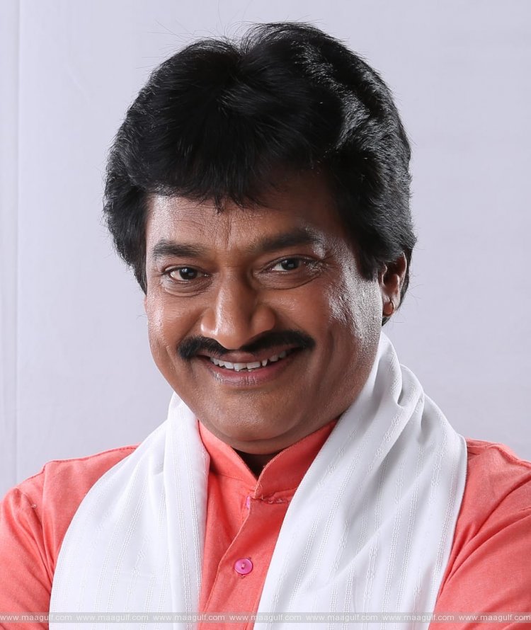 డా.గజల్ శ్రీనివాస్ కు రాష్ట్రీయ గౌరవ పురస్కారం