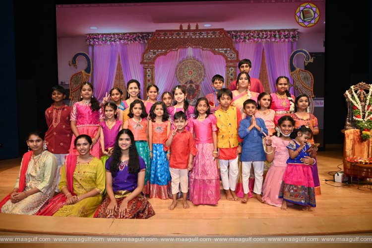 సింగపూర్ లో ఘనంగా అన్నమయ్య శతగళార్చన