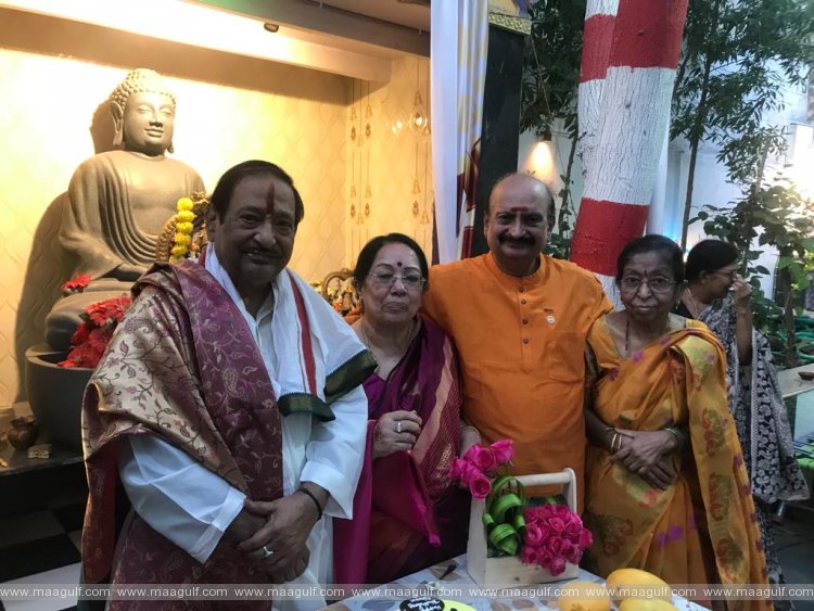 ప్రముఖ నటుడు చంద్రమోహన్ పుట్టిన రోజు సందర్భంగా స్పెషల్ స్టోరీ