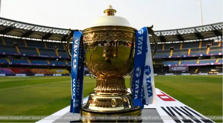 ఐపీఎల్ షెడ్యూల్‌లో మార్పులు..