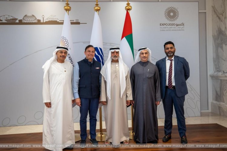 Adani Group bats in UAE’s T20 League