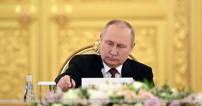 పుతిన్‌పై నిషేధం విదించనున్న కెనడా !