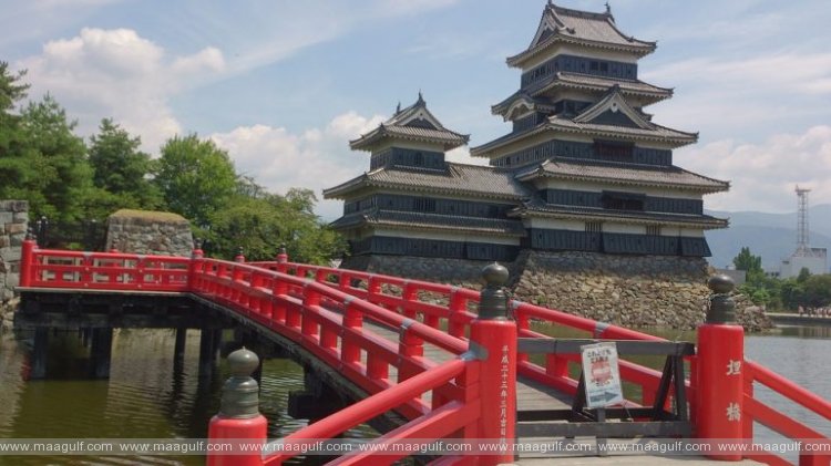 రెండేళ్ల త‌ర్వాత విదేశీ ప‌ర్యాట‌కుల‌కు జ‌పాన్ గ్రీన్ సిగ్నల్