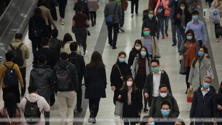 మళ్లీ కరోనా ఉద్ధృతి ..