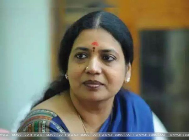 ఫాఫం.! జీవిత రాజశేఖర్ అలా బుక్కయిపోయారే.!