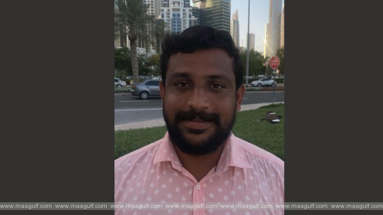 దుబాయ్ లో రాత్రికి రాత్రే కోటీశ్వరుడయిన భారతీయుడు