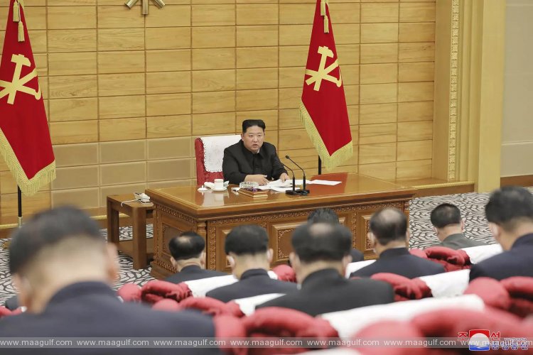 ఉత్తర కొరియాను వణికిస్తున్న జ్వరం..21 మంది మృతి