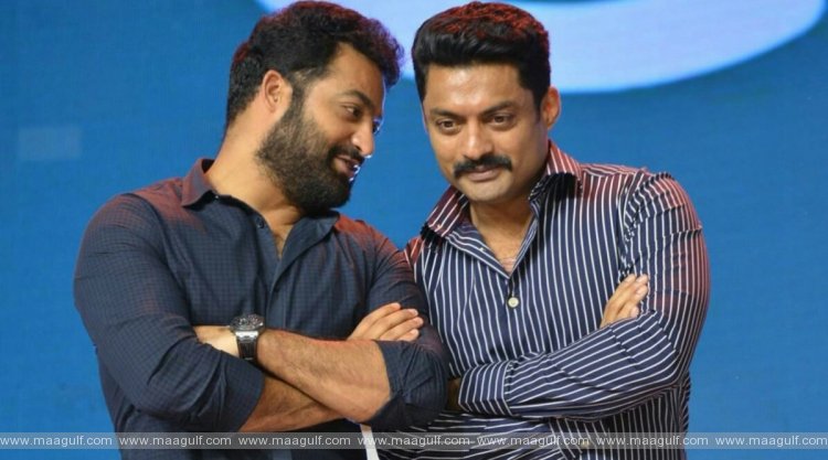 ఎన్టీయార్‌తో కళ్యాణ్ ‌రామ్ రెండోస్సారి