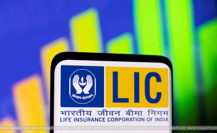 సరికొత్త రికార్డ్ నెలకొల్పిన ఎల్‌ఐసీ