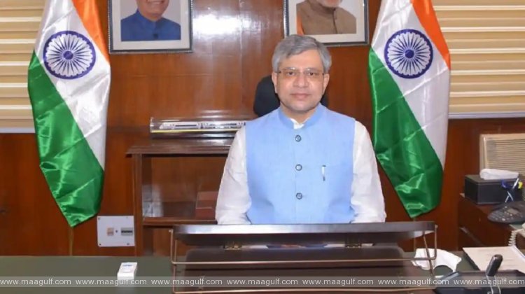 భారత్‌లో తొలి 5జీ టెక్నాలజీ ట్రయల్ రన్ సక్సెస్