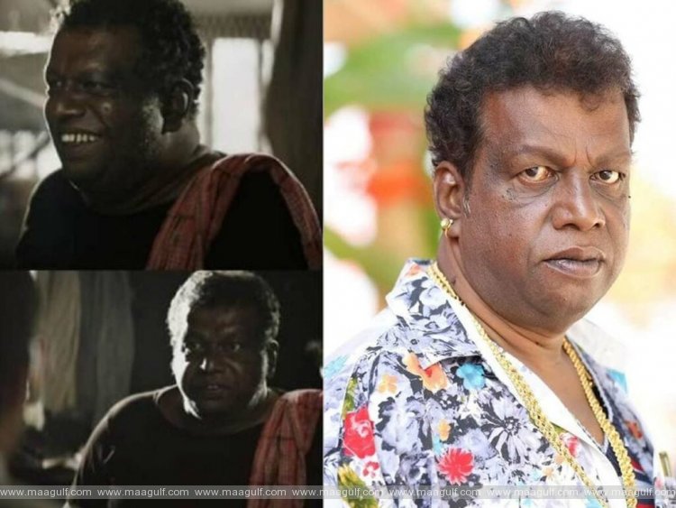 శాండల్‌వుడ్ నటుడు మోహన్ జునేజా కన్నుమూత..