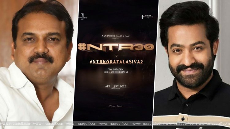 ఎన్టీయార్ 30: నో డౌట్ కొరటాలకు అగ్నిపరీక్షే!