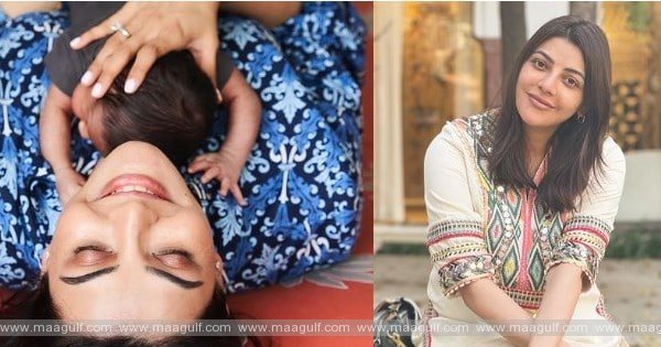 అప్పుడే కాజల్ దానికి రెడీ అయిపోయిందా.?