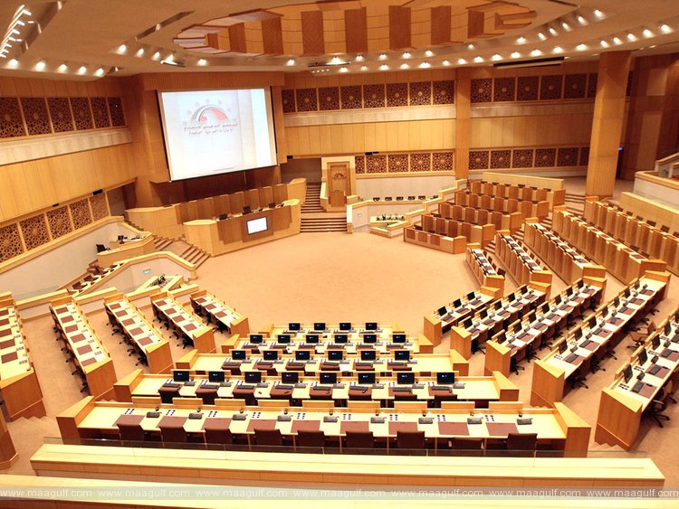 UAE parliament confirms trust in Mohamed bin Zayed as President