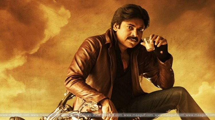 పవన్ కళ్యాణ్ సినిమా పై ఆ రూమర్లు నిజమేనా.?