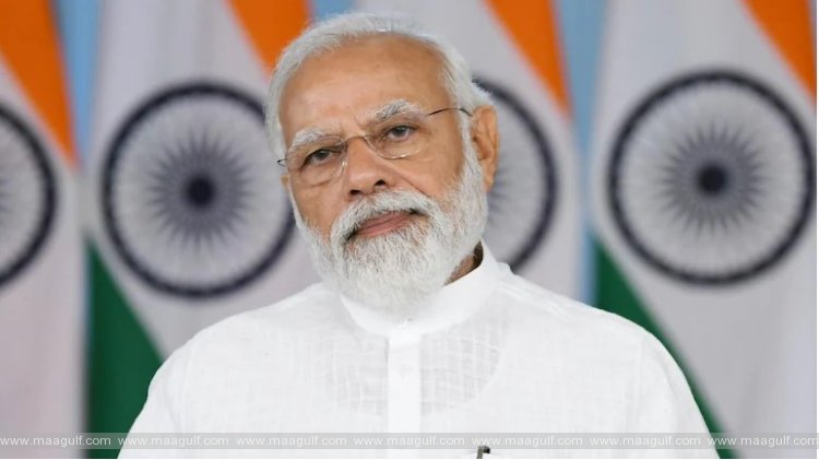 తెలంగాణలో ప్రధాని మోదీ పర్యటన..