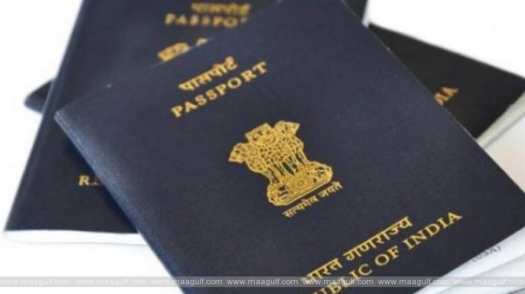 ఏపీ సచివాలయాల్లో పాస్‌పోర్టు సేవలు