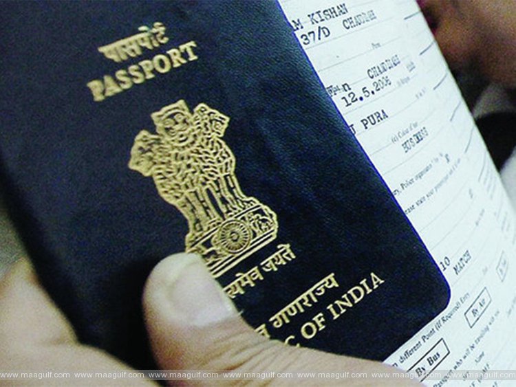 Indian Consulate to organise walk-in passport Seva camps