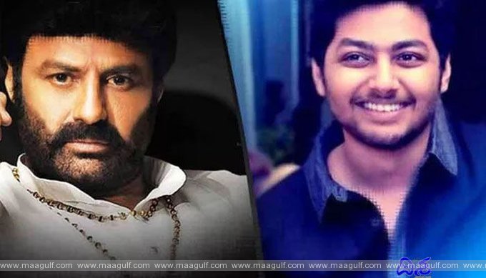 నందమూరి వారసుడు వచ్చేస్తున్నాడహో.!