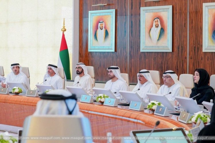 UAE Cabinet increases Emiratisation rate to 2% annually