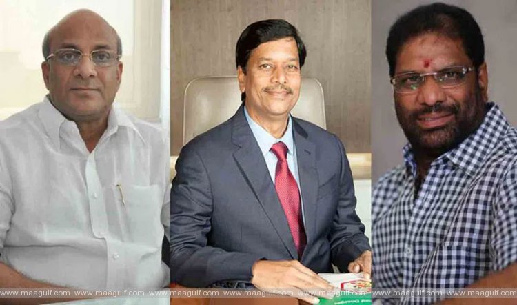 టీఆర్ఎస్ రాజ్య‌స‌భ అభ్య‌ర్థులను ప్రకటించిన సీఎం కేసీఆర్..