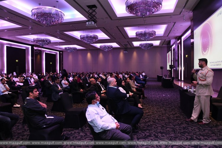 Dubai Police organizes Tourism Security Awareness Forum for Hospitality Industry
