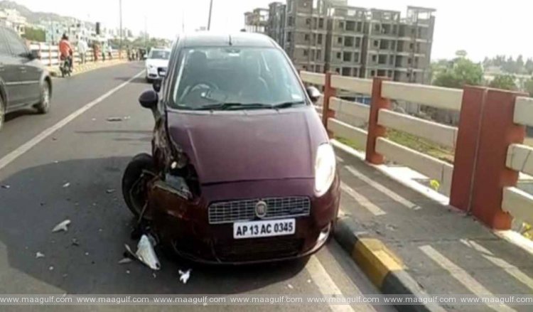 ఏపీ, తెలంగాణలో వేరువేరు ప్రాంతాల్లో రోడ్డు ప్రమాదాలు.. 10మంది మృతి..