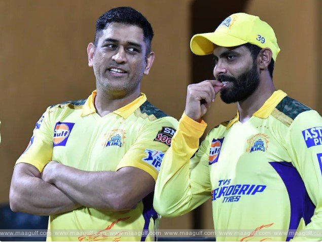 మళ్లీ ఎంఎస్ ధోనీకే చెన్నై కెప్టెన్సీ బాధ్యతలు..!