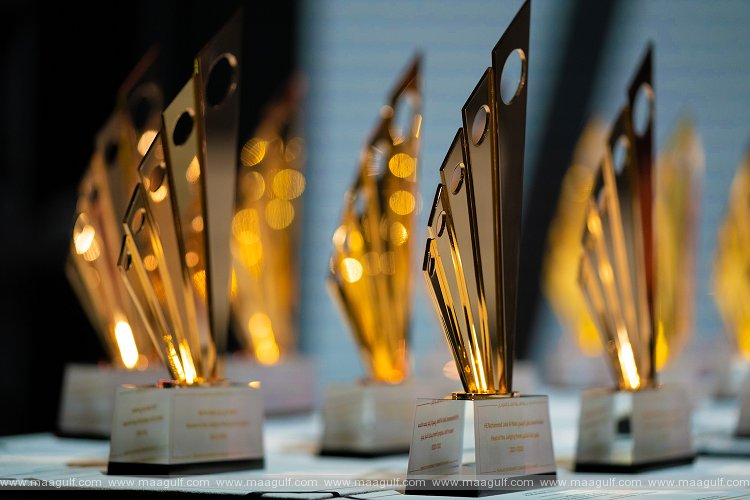 Sharjah Government Communication Award grows by 628% attracting 2202 nominations
